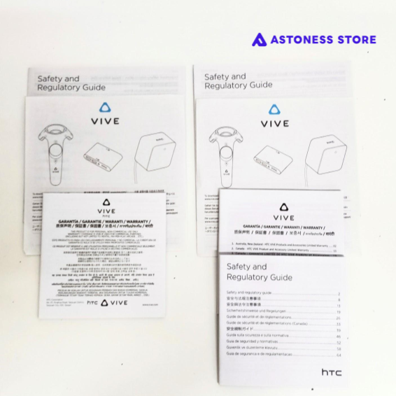 (中古)HTC VIVE ベースステーション1.0