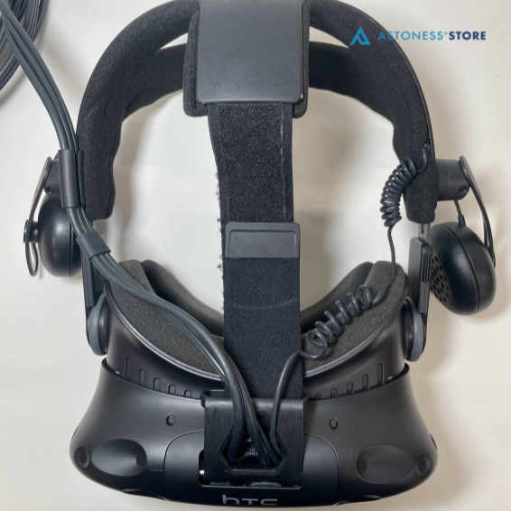(中古)HTC VIVE