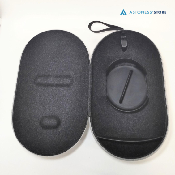 (中古)Meta Quest 2 Eliteストラップ バッテリー付き