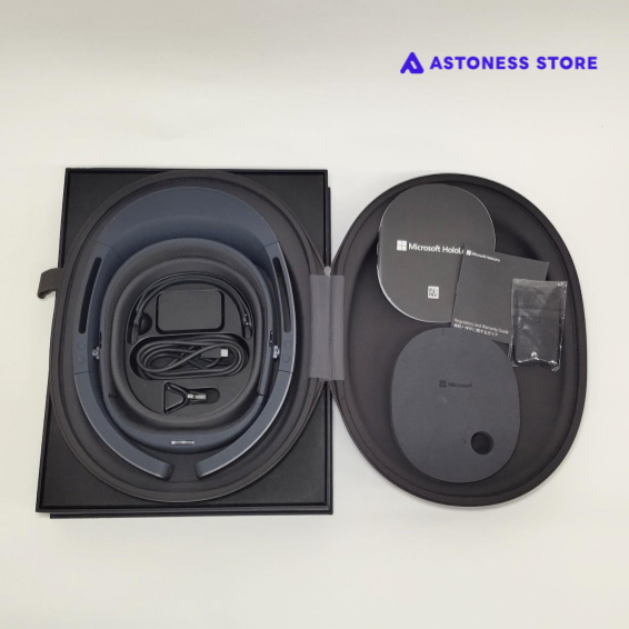 (中古)HoloLens