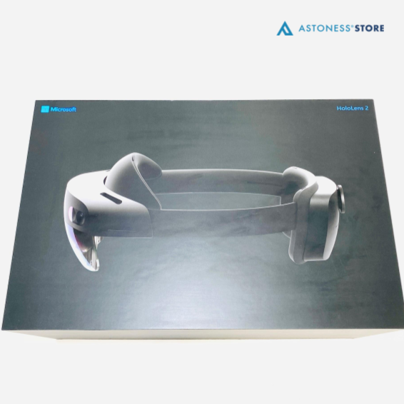 (中古)HoloLens 2