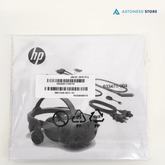 (中古)HP Reverb G2