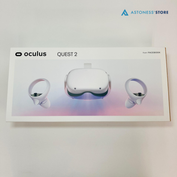 (中古)Meta Quest 2 256GB