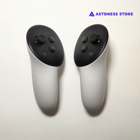 (中古)Meta Quest 3 512GB
