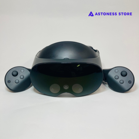 (中古)Meta Quest Pro