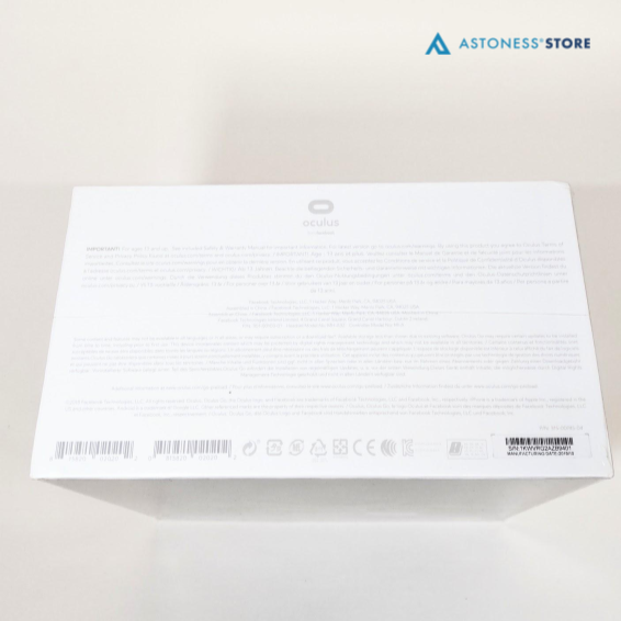 (新古品)Oculus Go 32GB