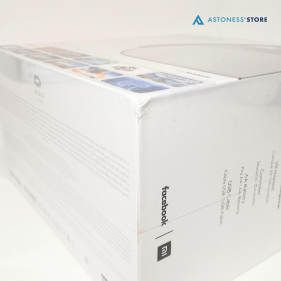 (新古品)Oculus Go 32GB