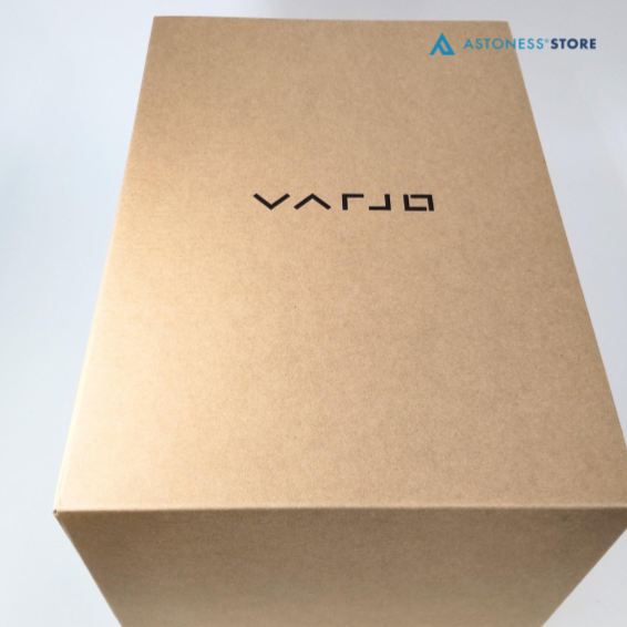(中古)Varjo Aero