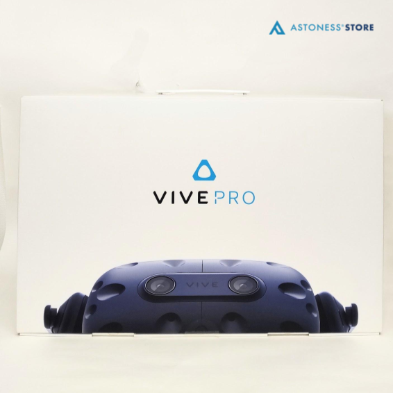 (中古)HTC VIVE Pro フルセット