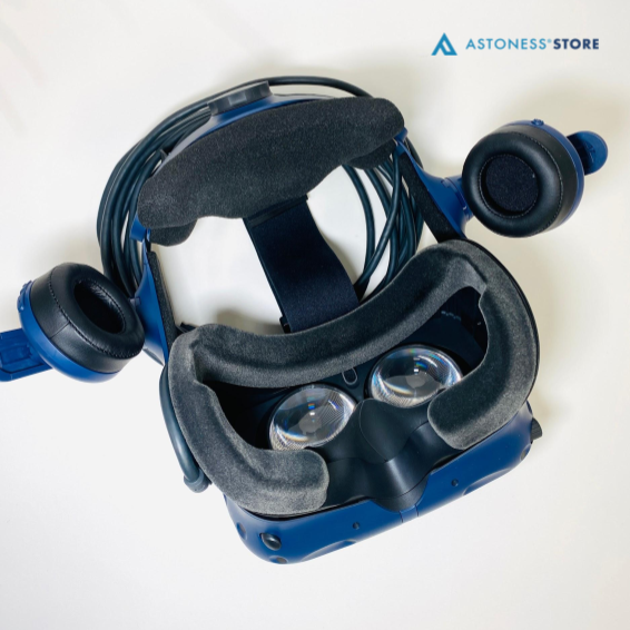 (中古)HTC VIVE Pro フルセット