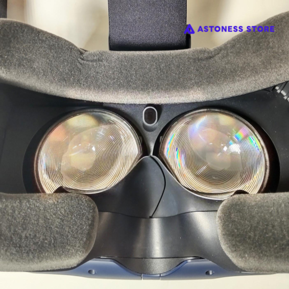 (中古)HTC VIVE Pro HMD