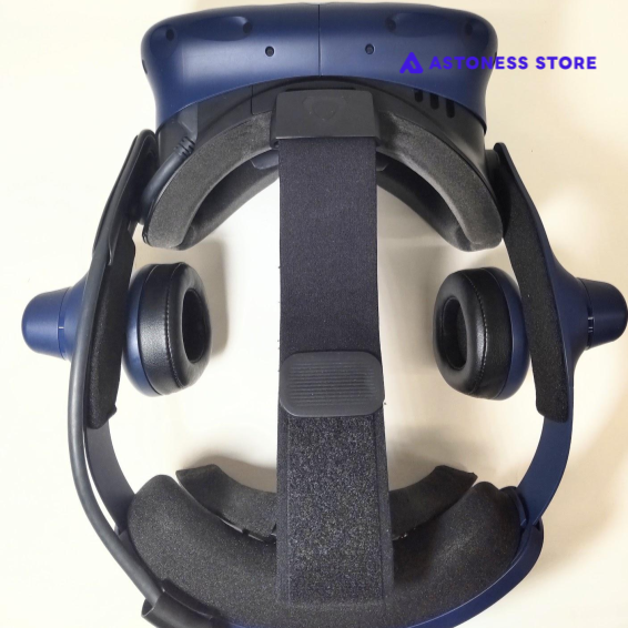 (中古)HTC VIVE Pro HMD