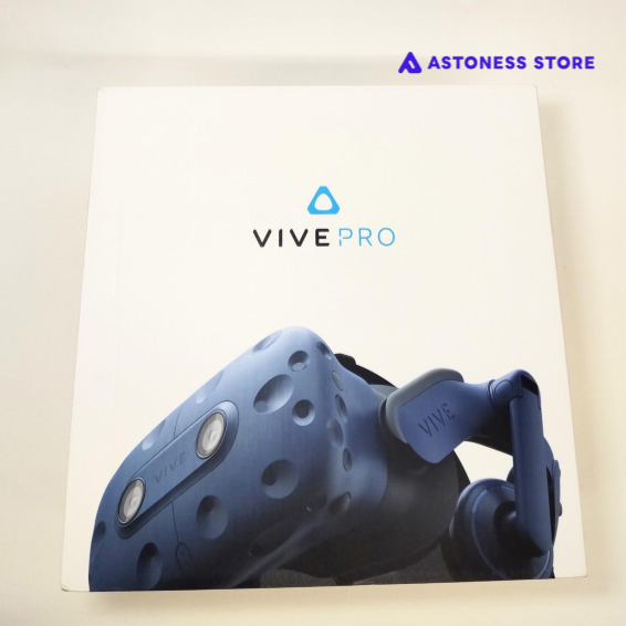 (中古)HTC VIVE Pro HMD
