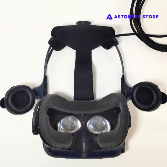 (中古)HTC VIVE Pro HMD