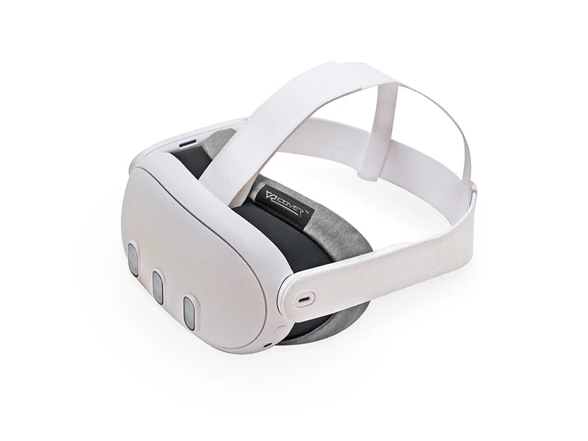 (新品)VR Cover for Meta Quest 3