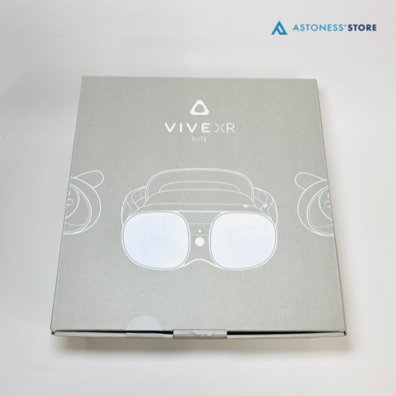 (中古)HTC VIVE XR Elite