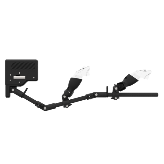 (新品)ProTubeVR ForceTube Haptic Gunstock for Quest 3 / Quest 3S / Quest Pro