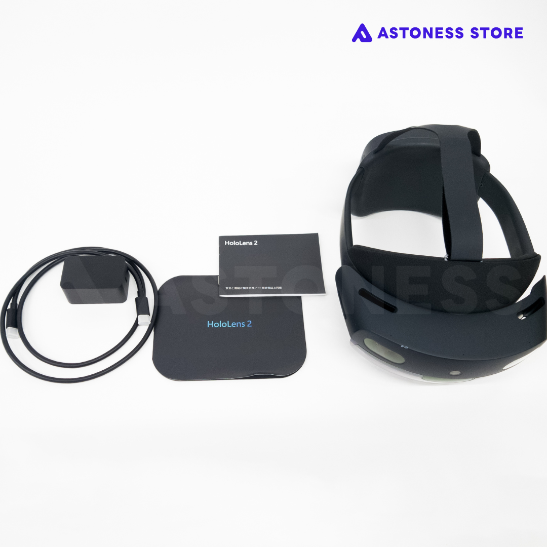 （中古）HoloLens 2