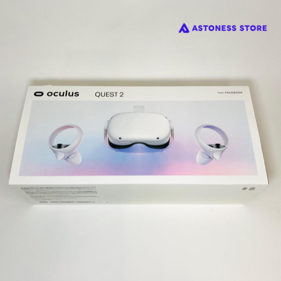 （中古）Meta Quest 2 64GB