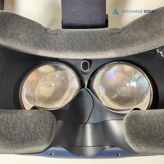 中古)HTC VIVE Pro HMD – アストネスストア 中古)HTC VIVE Pro HMD – アストネスストア